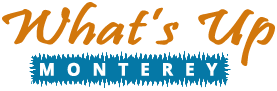 WhatsUpMonterey.com Logo