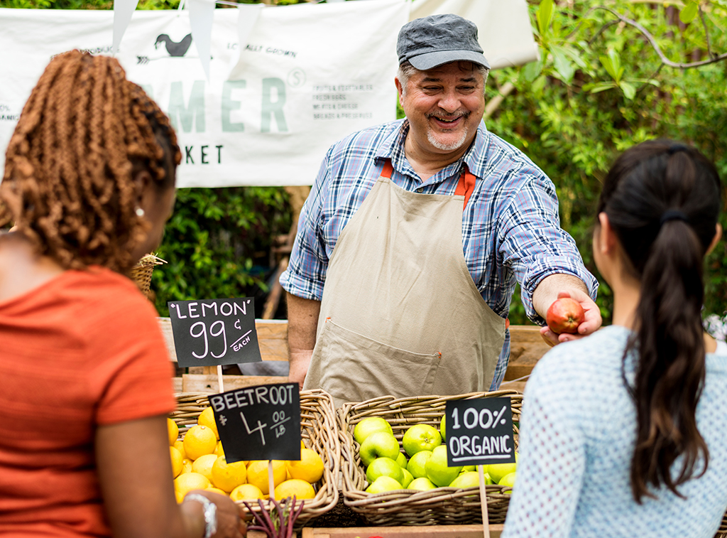 Pacific Grove Certified Farmer's Market | Sep 20, 2021 | Pacific Grove ...