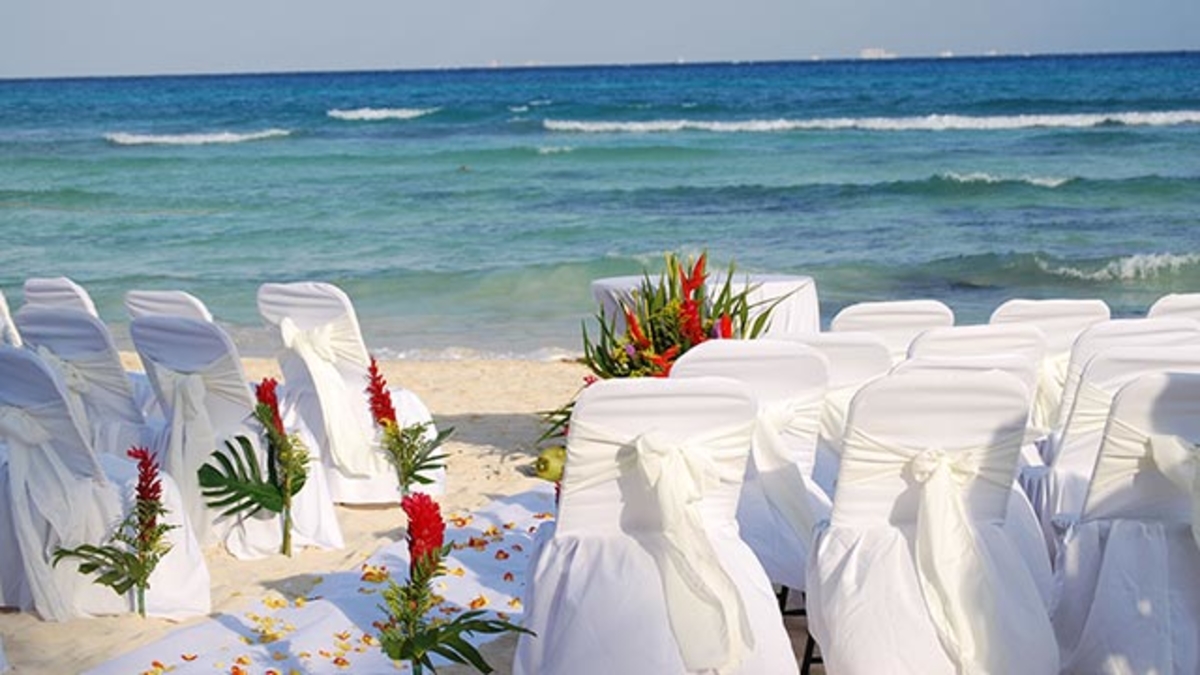 Tips When Selecting A Monterey Carmel Wedding Venue Whatsupmonterey