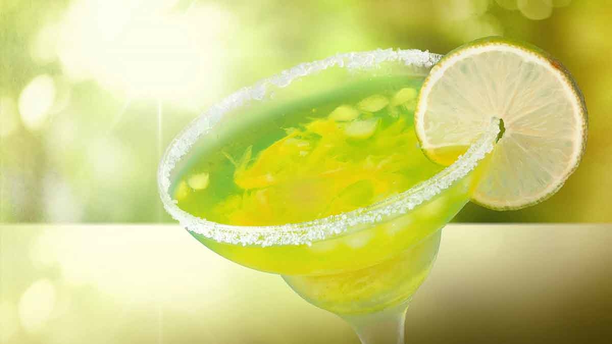 11 Great Places to Enjoy Margaritas in Monterey County