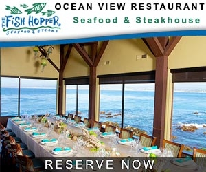 Ocean View Seafood Restaurant