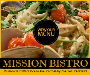 Mission Bistro | Carmel Restaurant