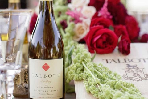 Talbott Vineyards - Carmel Valley Tasting Room