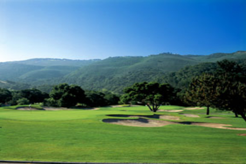 Laguna Seca Golf Club