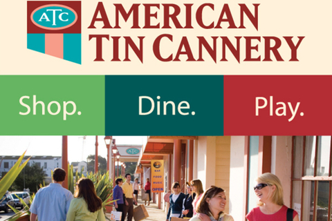 American Tin Cannery