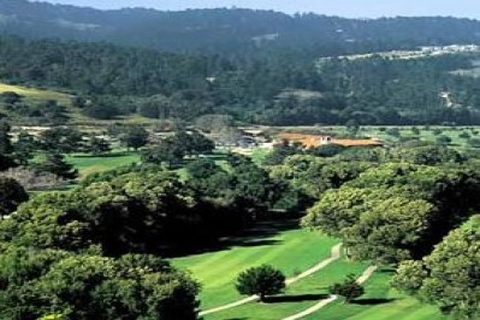 Rancho Cañada Golf Club - East Course