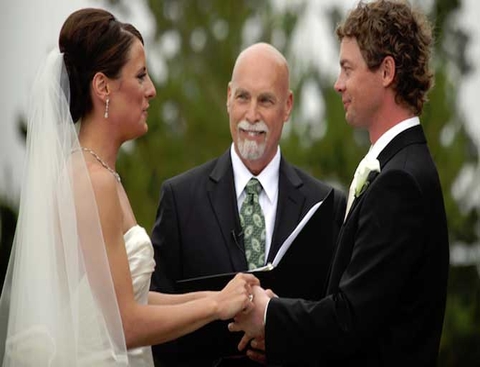 Monterey & Carmel Wedding Officiants | Wedding Planners ...