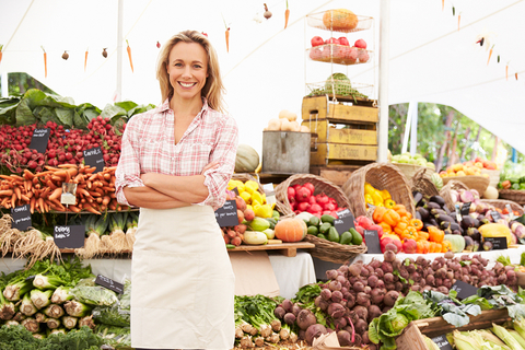 Carmel Farmers Market