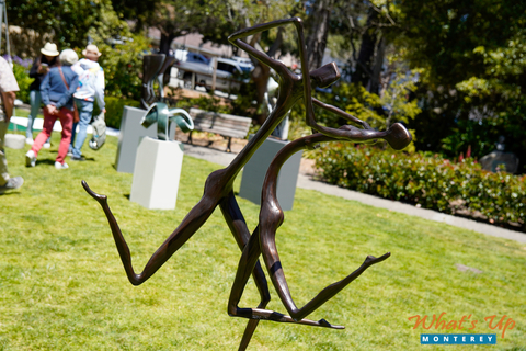 Carmel Art Festival