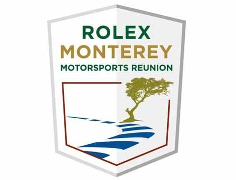 Rolex Monterey Motorsports Reunion