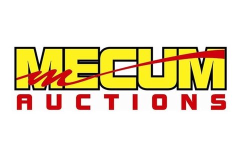 Mecum Auto Auctions: Muscle Cars & More