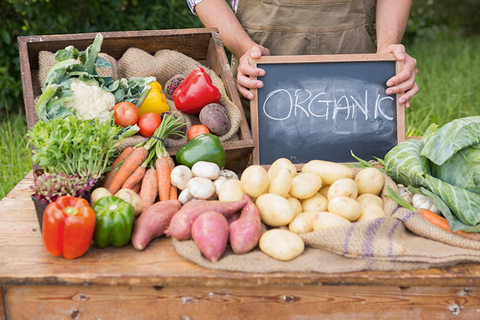 Carmel-by-the-Sea Farmers Market