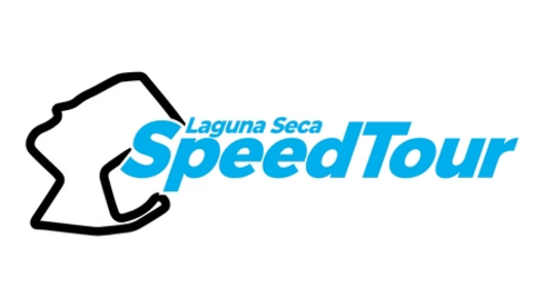 Laguna Seca SpeedTour (Trans Am)