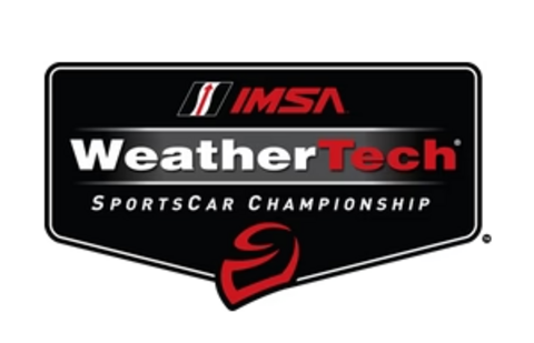 IMSA WeatherTech SportsCar Championship of Monterey