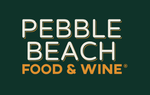 Pebble Beach Food & Wine