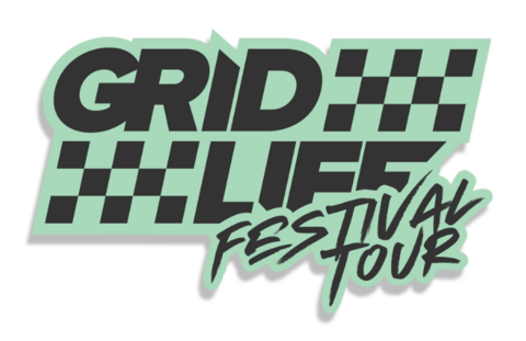 GRIDLIFE Laguna