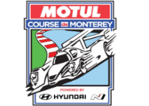 Motul Course de Monterey Powered by Hyudai N