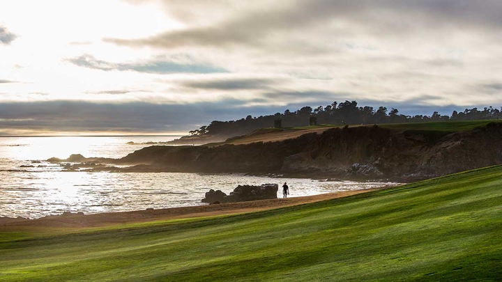Guide to AT&T Pebble Beach Pro-Am Golf Tournament