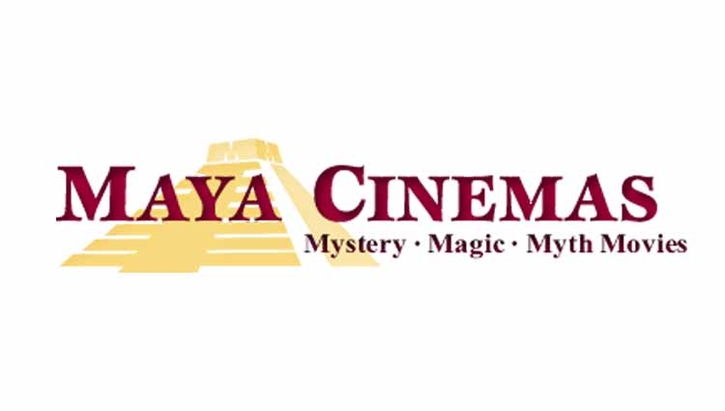 Maya Cinemas Salinas 14