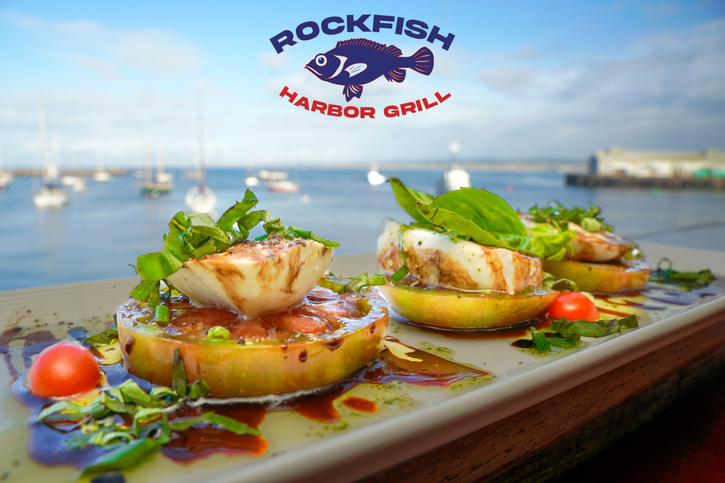Rockfish Harbor Grill