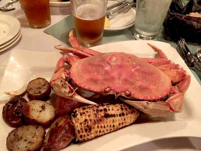 Flaherty's Seafood Grill & Oyster Bar