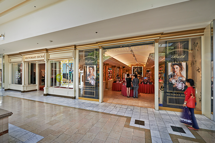 Northridge Mall Shopping Centers 
