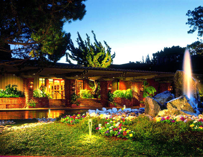 Hyatt Regency Monterey Hotel & Spa Hotels Monterey, CA 93950