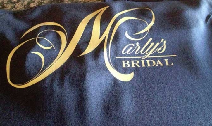 Marly's Bridal